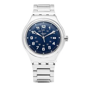 스와치 시계 YWS420GC CORE BLUE BOAT AGAIN 남성시계