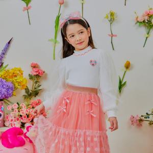 [프리미에팜]캐치티니핑 리리 아뜰리에 샤 티셔츠