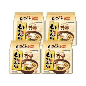 나가사끼짬뽕 115g x 20입