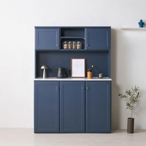 파로마 메종 마리노 1200 주방 수납장+상부장 TCU025