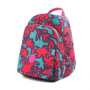 여성 백팩 핑크플라워 꽃가방 유니크 가방 데일리백