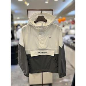 행텐 세이브존03 공용 후드 아노락 cbs10470-031-453-69dg