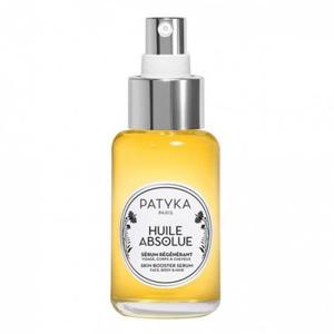 파티카 앱솔루트 오일 50ml