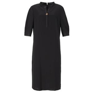 [아이잗바바]옆주름 세미원피스 BR6E0OP621