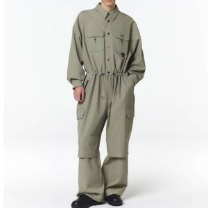 [오프로드]유니 스트링 점프수트_5LG2911