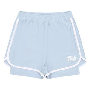 [소이] 여자 여름이월 블루3부 래쉬가드바지(25M0259)