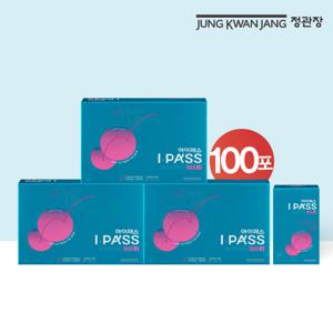 정관장 아이패스 J 키즈 홍삼 90+10포 40ml (11~13세)