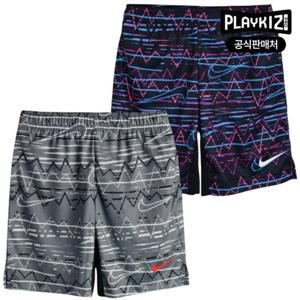 [플레이키즈프로]나이키 키즈 드라이핏 반바지 A232PT112P