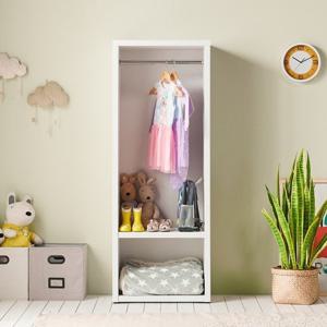 H6170 오픈형 옷장 1600 3colors