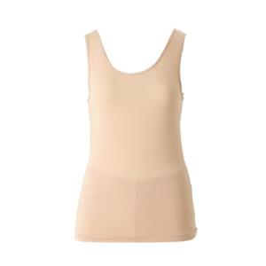 와코루 (2매세트 )부드러운 모달100수 극세사 기본 여성런닝 WLG4910R