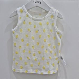 [아가방][충주 모다] 새콤레몬런닝 01S057301_CJ