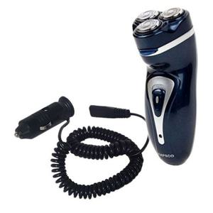 차량용 3중날 자동 전기면도기 면도기 스파클 면 GWM