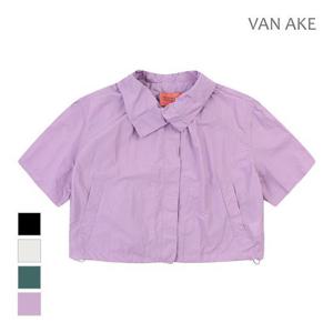 [반에이크]MARIO오버핏 반팔점퍼_VB35JPUD02Z