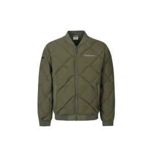 디스커버리 25F W 겨울 DMDJ79056KAL 남성 디하스 튜브 다운 경량패딩