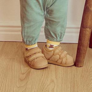 아가방 TC01 가을 피터코듀로이삑삑이화(BEIGE)_ 01S576401