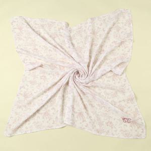 [쇼콜라]트왈드뱀부거즈블랭킷TNOXBR02XP(유아뱀부블랭킷)