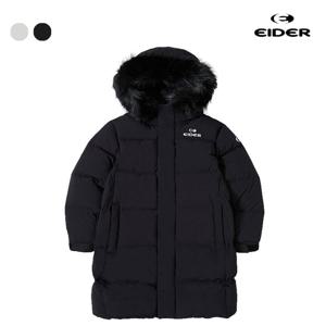 [아이더 (행사)]키즈 블론디 2.5 아동 롱다운 롱패딩 키즈패딩 [2컬러 택1] JUW25591