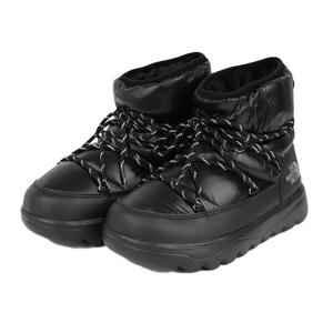 [노스페이스] (NFM_NS87R77J_BLK_) 보레알리스 부츠  NS87R77J_BLK