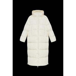 ADD 롱 다운 코트 12AWH00301016 TP567491752