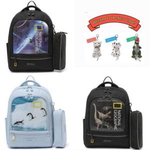 내셔널지오그래픽키즈  (K261KBG030) 루카 책가방 초등 입학 선물