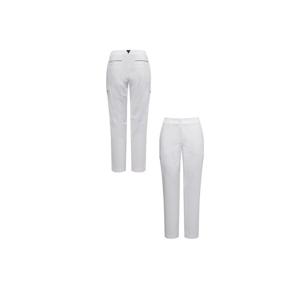 [힐크릭]여성골프웨어 봄바지 스트레이트핏 팬츠 1HCPNSV702CRM