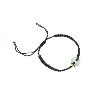 수능 팔찌 커플 행운 우정 매듭 매듭팔찌 민트 매듭팔찌