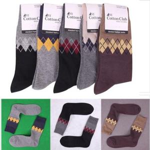 돌잔치선물 남자 신사양말 정장양말(인디오) 1켤레