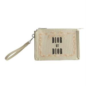 (명품) 디올 A5 트라이앵글 파우치 S2801PEWL
