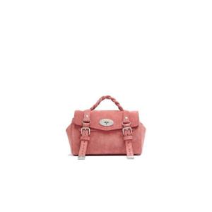 26 SS 멀버리 알렉사 미니 백 RL8995047J647 TP451874894