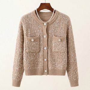 [드넬][드넬]세스트위드가디건DWC61147A