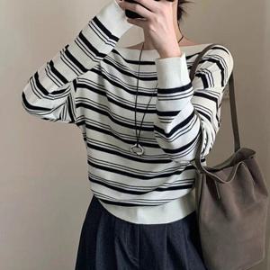 [드넬][드넬]마틸단니트DWK61129A