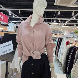 밀스튜디오 DP02 기본셔츠 LS4BLS107