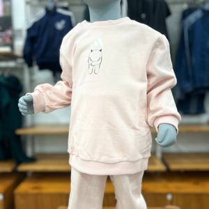 [아디다스 키즈][대구모다KIDS]I TRNSTR SET[KE2672]_DG