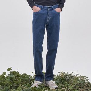 [웰메이드]봄 더레이블 베이직 데님팬츠 MUODL5S1431