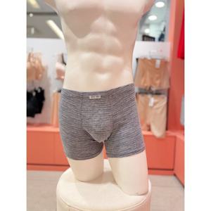 [솔브] 나일론 스판 매직써포트 드로즈 팬티 SMP6172T