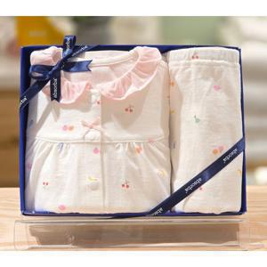 압소바 HK(아기내의)레오 7부 내의(26년SS신상) (AA1B10383)