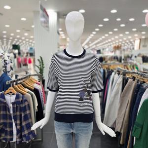 [벨라디터치]여름 니트티 V1F2KT23