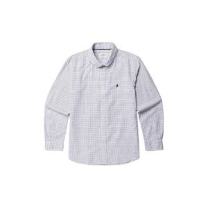 [올젠]남성 컴포트 핏 옥스포드 셔츠  4종택1  3PE1501WC