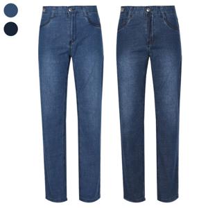 남자 봄 여름 알마니아 워싱 스판 데님 팬츠 청바지 GD-L-JE-576