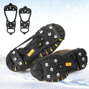 도시형아이젠 빙판 눈밭 산행 도시형 8핀 아이젠 URK-250