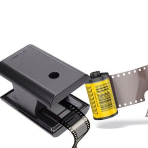 필름사진스캔 아날로그 필름 스캐너 Film 스마트폰용 35mm