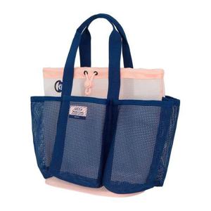 [리디아넬]아레나 메쉬 수영장비 가방 사우나가방 U61755 천 매