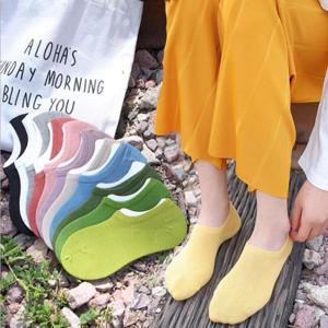 덧버선양말 여성 페이크삭스 레이스덧신 여자 여름 양말 덧신W041