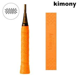테니스그립 키모니 스포츠 라켓 오버그립 타이어 레전드 오렌지