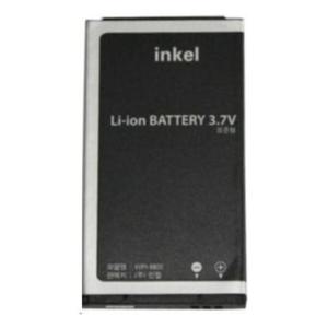 전화기배터리 LG다산SK삼성WPI-8800N무선전화기인켈배터리MOS-B-002