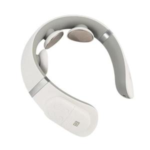 넥마사지 유아이 무선 스마트 온열 저주파 목 마사지기 S300