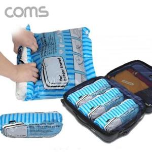 Coms 이톰 슬림백 트레블러 압축팩 40cm x 50cm