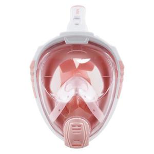 [리디아넬]아레나 레져용 풀페이스 스노클링용 마스크 N60616V (