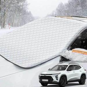 앞유리햇빛가리개 트랙스 성에방지 앞유리커버 자동차 앞유리 덮개