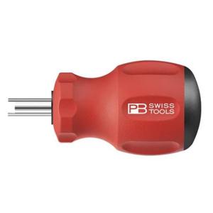 파츠 피비스위스툴 타이어밸브 드라이버 PB 8197.V-10 1EA